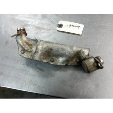 99V049 Oil Supply Line From 2015 Volkswagen Passat  1.8